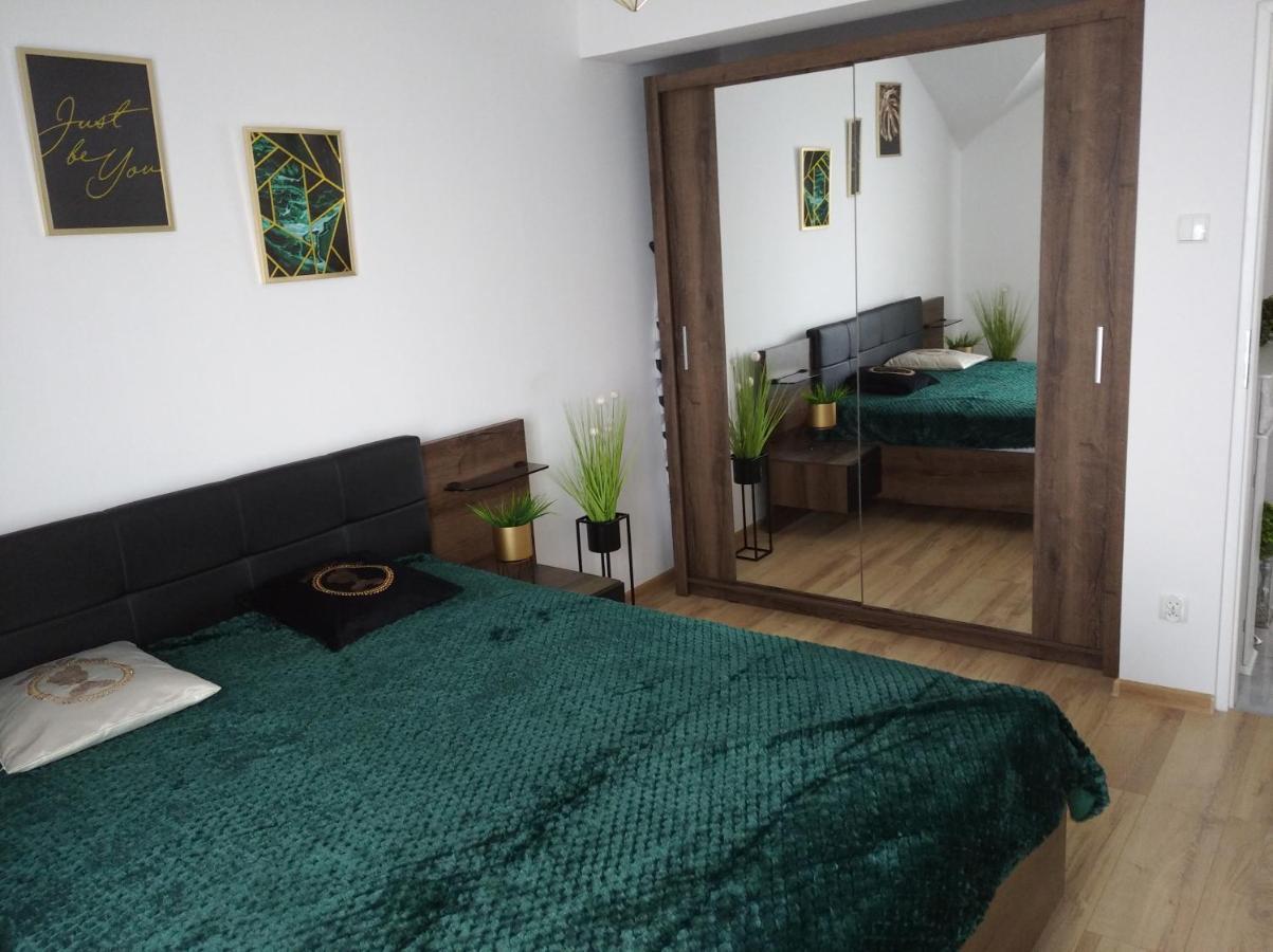 Apartament Centrum Wegorzewa Węgorzewo 外观 照片